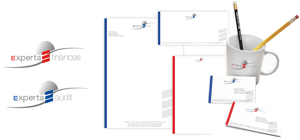 Experta Finances - Experta Audit